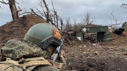 Новости СВО: Армия России освободила Ольговское на Запорожье и идёт дальше