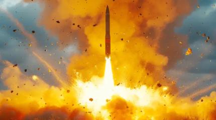 «Ждем Орешник по Киеву»: подготовка к удару в ночь на 3 февраля