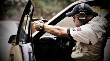 IPSC vs IDPA: Восемь отличий Оборонной Стрельбы от Практической IPSC vs IDPA: Восемь отличий Оборонной Стрельбы от Практической