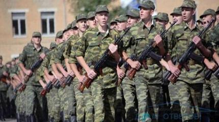 При Ельцине мы едва не лишились своей армии