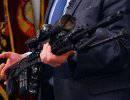 "Ижмаш" показал новую снайперскую винтовку на базе винтовки Драгунова "Ижмаш" показал новую снайперскую винтовку на базе винтовки Драгунова