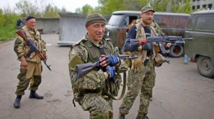 Двадцать семь человек погибли в украинском Кировском за три недели Двадцать семь человек погибли в украинском Кировском за три недели