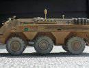Германия впервые поставит оборудование военного завода «авторитарной стране»