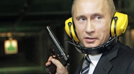 Путин рассказал о возрастающем спросе на российское оружие Путин рассказал о возрастающем спросе на российское оружие