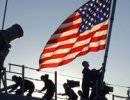 Сирию внесли в военный бюджет США Сирию внесли в военный бюджет США