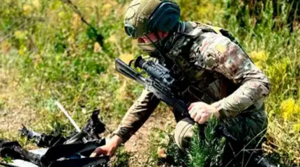 Засели глубже – не помогло: «Герани» разнесли ТЦК врага в подземке Одессы Засели глубже – не помогло: «Герани» разнесли ТЦК врага в подземке Одессы