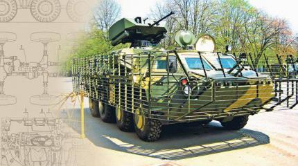 14,5 тысяч единиц украинской боевой техники восстановлено и отремонтировано 14,5 тысяч единиц украинской боевой техники восстановлено и отремонтировано