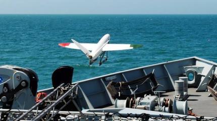 Ударные группы дронов: что знают в России про 3D-печать палубной авиации? Ударные группы дронов: что знают в России про 3D-печать палубной авиации?