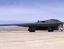 Стелс бомбардировщики B-2 "Спирит" ВВС США