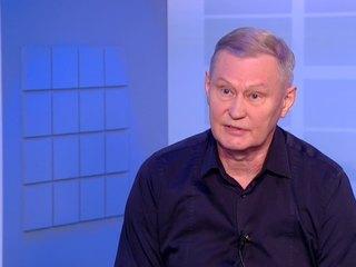 Ходаренок высмеял «мать всех бомб»: США стоит подучить историю авиации СССР Ходаренок высмеял «мать всех бомб»: США стоит подучить историю авиации СССР