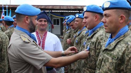 Запад превращает Украину в натовскую ферму дешёвого «солдатского мяса»