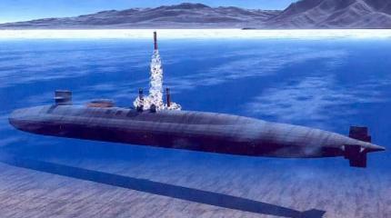 Новые американские ракетоносцы Россию не удивят Новые американские ракетоносцы Россию не удивят