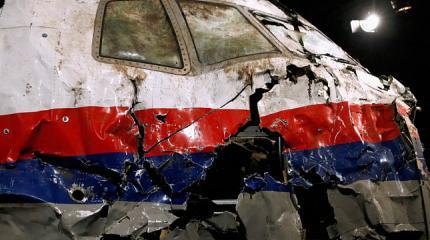 Катастрофа MH-17: Россия ответила на обвинения в «слепых» радарах