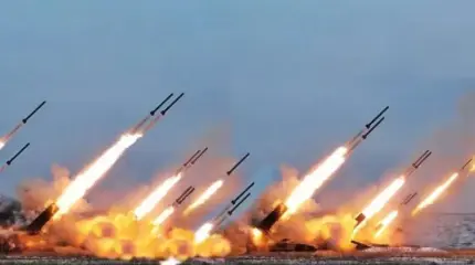 Недоступны для Су-35С и Су-57: в РФ научились перехватывать снаряды Vampire