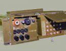 Радиостанция "Р-163-10К" "Арбалет-10К" Радиостанция "Р-163-10К" "Арбалет-10К"