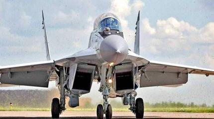МиГ-35 идет в войска МиГ-35 идет в войска