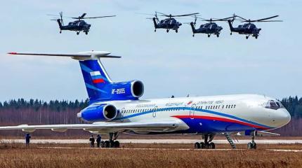 США призывают нарушить Договор по открытому небу с Россией США призывают нарушить Договор по открытому небу с Россией