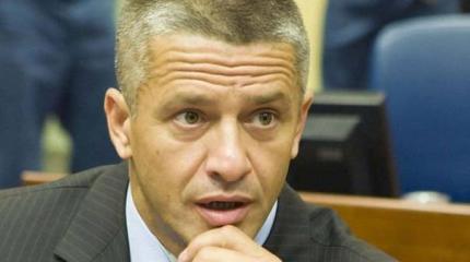 Ходатайство защиты полевого командира боснийской армии Насера Орича отклонено Гаагским трибуналом Ходатайство защиты полевого командира боснийской армии Насера Орича отклонено Гаагским трибуналом