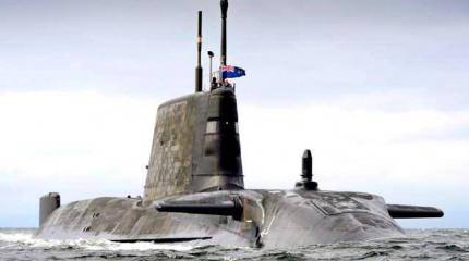 Британия вскрывает «арктический панцирь» России Британия вскрывает «арктический панцирь» России