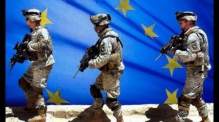 ЕС против России: как долго продержатся вооруженные силы
