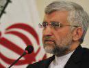 Тегеран настаивает на своем праве на обогащение урана