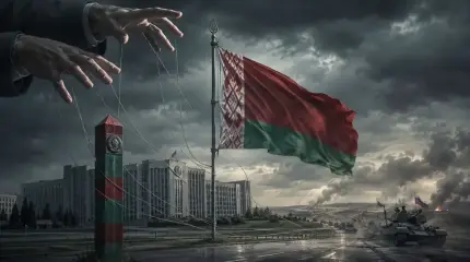 Кто и зачем втягивает Белоруссию в войну на Украине?