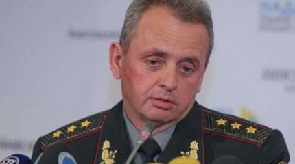 Муженко снова брешет Муженко снова брешет