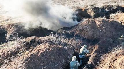 Купянск освободят со дня на день. Бандеровцы смирились с потерей города