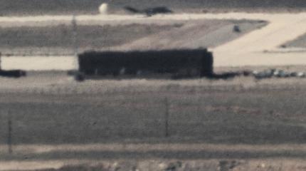 В США возобновились полеты стелсов F-117
