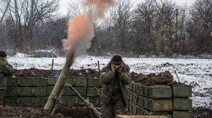 Перемирие подходит к концу