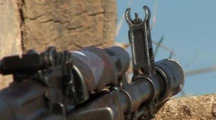 Чтобы остановить войну, необходимо остановить агрессора Чтобы остановить войну, необходимо остановить агрессора