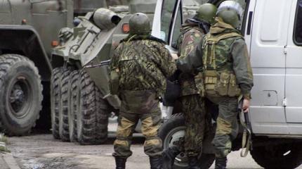 В Кизилюртовском районе Дагестана введен режим КТО В Кизилюртовском районе Дагестана введен режим КТО
