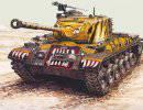M46 Patton M46 Patton