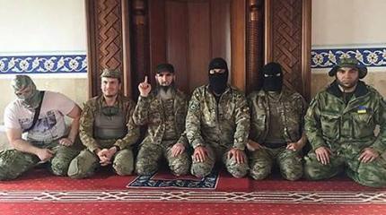 Польские лоббисты исламизма Польские лоббисты исламизма