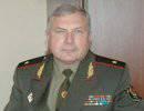 Госсекретарем Совбеза Беларуси назначен Александр Межуев Госсекретарем Совбеза Беларуси назначен Александр Межуев