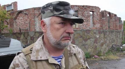 Жебровский собирается воевать с Россией Жебровский собирается воевать с Россией