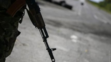 В Белоруссии задержали язычников с оружием, тротилом и амфетамином В Белоруссии задержали язычников с оружием, тротилом и амфетамином