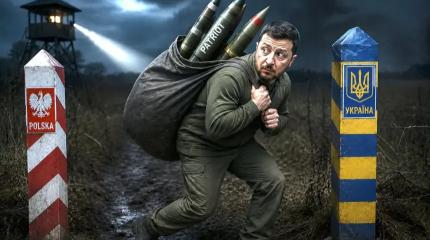 В Польше решили провести ревизию военной поддержки режима Зеленского