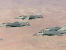 Пакистан купил 13 иорданских F-16