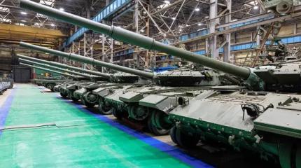 Пушек и танков вдоволь, самолетов недобор — Путин подвел итоги