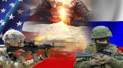 Британские военные уверены: Россия на войне утрет нос НАТО