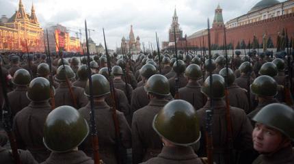 Российская армия современнее, чем вы думаете, и вот почему