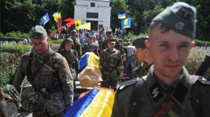 Киевский режим несёт огромные потери и в живой силе, и в технике