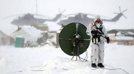 Новая дивизия береговой обороны возьмет Севморпуть под защиту