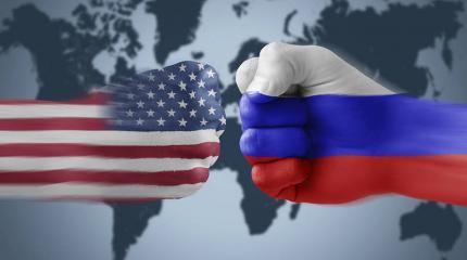 Война в Сирии. Новые реалии геополитики
