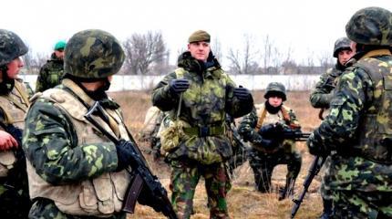 Украинских «морпехов» отправили на минное поле: вся группа погибла Украинских «морпехов» отправили на минное поле: вся группа погибла