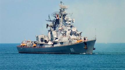 Османы дразнят русского медведя Османы дразнят русского медведя