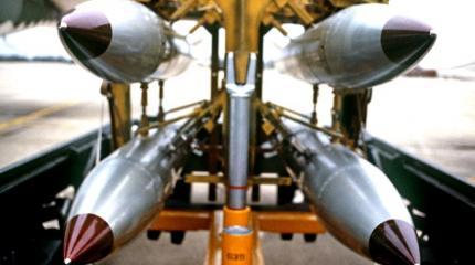 Украина просит США отправить к ним вывезенное из Турции ядерное оружие Украина просит США отправить к ним вывезенное из Турции ядерное оружие