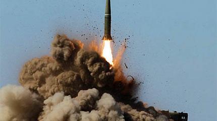Новые возможности ракетных войск и артиллерии Новые возможности ракетных войск и артиллерии