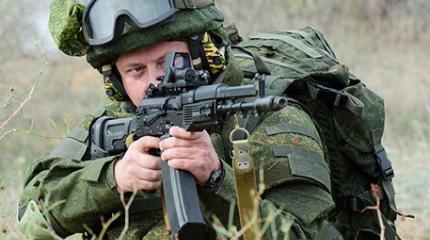 «Ратники» идут: стали известны планы сухопутных войск РФ в 2017 году «Ратники» идут: стали известны планы сухопутных войск РФ в 2017 году